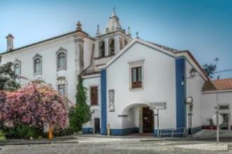 Rota - PR1 SSL Fantástica Serra de São Miguel - Sousel| Sousel| Alto Alentejo| Portugal