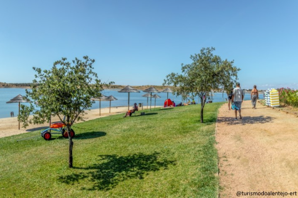 Rota - Pelo Património Vivo de Mourão  - Mourão| Mourão| Alentejo Central| Portugal