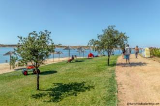 Rota - Pelo Património Vivo de Mourão  - Mourão| Mourão| Alentejo Central| Portugal