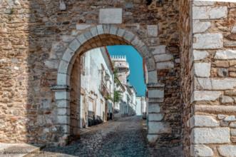 Rota - PR4 ETZ Monumental Estremoz - Estremoz| Estremoz| Alentejo Central| Portugal