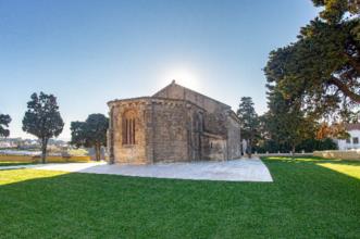 Rota - Percurso Histórico na Urbe de Mafra: da Vila Medieval ao Real Edifício - Mafra| Mafra| Área Metropolitana de Lisboa| Portugal
