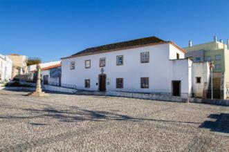 Rota - Percurso Histórico na Urbe de Mafra: da Vila Medieval ao Real Edifício - Mafra| Mafra| Área Metropolitana de Lisboa| Portugal