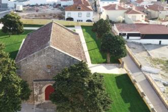 Rota - Percurso Histórico na Urbe de Mafra: da Vila Medieval ao Real Edifício - Mafra| Mafra| Área Metropolitana de Lisboa| Portugal