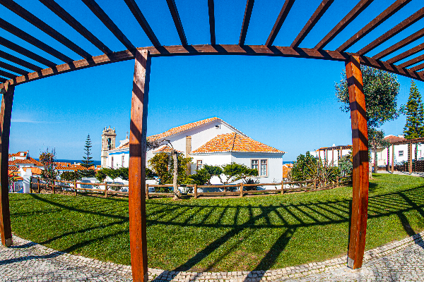 Route - Rota das Devoções - Património Religioso da Ericeira - Ericeira| Mafra| Área Metropolitana de Lisboa| Portugal