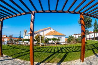 Route - Rota das Devoções - Património Religioso da Ericeira - Ericeira| Mafra| Área Metropolitana de Lisboa| Portugal