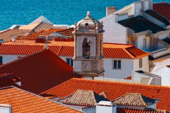 Route - Rota das Devoções - Património Religioso da Ericeira - Ericeira| Mafra| Área Metropolitana de Lisboa| Portugal