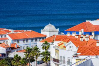 Route - Rota das Devoções - Património Religioso da Ericeira - Ericeira| Mafra| Área Metropolitana de Lisboa| Portugal