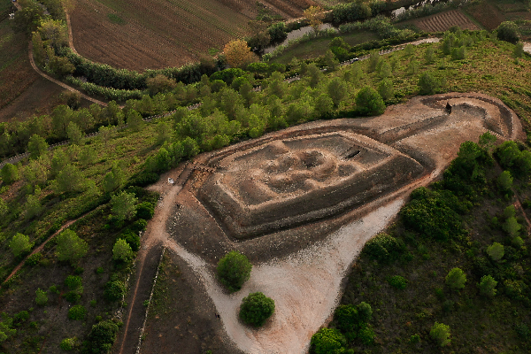 Rota - Rota Histórica das Linhas de Torres - Mafra| Mafra| Área Metropolitana de Lisboa| Portugal