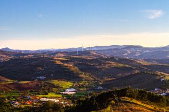 Rota - Rota Histórica das Linhas de Torres - Mafra| Mafra| Área Metropolitana de Lisboa| Portugal