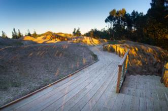 Rota - Rota Histórica das Linhas de Torres - Mafra| Mafra| Área Metropolitana de Lisboa| Portugal