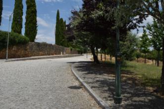 Route - PR7 PCT – Trilho de Castendo  - Penalva do Castelo| Viseu Dão Lafões| Portugal