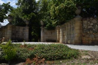 Route - PR7 PCT – Trilho de Castendo  - Penalva do Castelo| Viseu Dão Lafões| Portugal