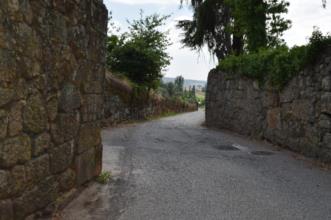 Route - PR7 PCT – Trilho de Castendo  - Penalva do Castelo| Viseu Dão Lafões| Portugal