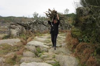 Rota - PR7 Caminhos do Pão e da Fé (Soajo) - Soajo| Arcos de Valdevez| Alto Minho| Portugal