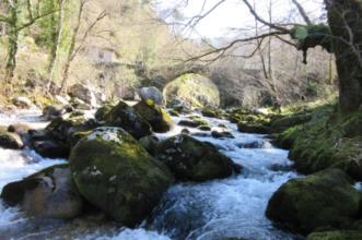 Rota - PR25 Trilho dos Passadiços (Sistelo) - Sistelo| Arcos de Valdevez| Alto Minho| Portugal