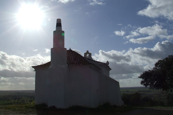 Rota - PR1 CVR Viagem aos Primórdios da Nacionalidade - Namorados| Castro Verde| Baixo Alentejo| Portugal