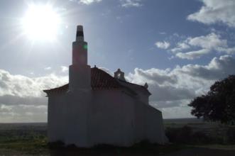 Rota - PR1 CVR Viagem aos Primórdios da Nacionalidade - Namorados| Castro Verde| Baixo Alentejo| Portugal