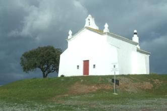 Rota - PR1 CVR Viagem aos Primórdios da Nacionalidade - Namorados| Castro Verde| Baixo Alentejo| Portugal