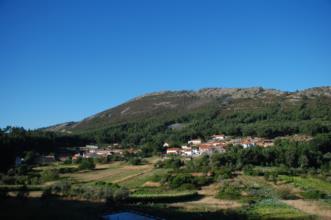 Rota - PR1 PNL- Caminho do Xisto da Ferraria de S. João - Ferraria de São João| Penela| Região de Coimbra| Portugal