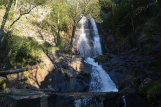 Rota - PR2 PNL- Da Cascata da Pedra Ferida até à Louçainha - Penela| Região de Coimbra| Portugal