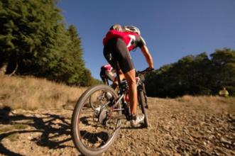 Route - Centro de BTT da Ferraria de S.João- Percurso 2 - Ferraria de São João| Penela| Região de Coimbra| Portugal