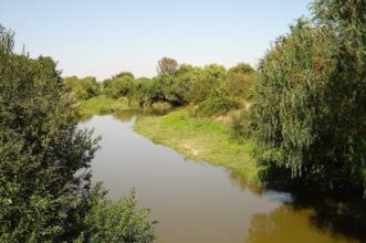 Rota - PR1 ALR Ribeira de Muge, um Tesouro Natural - Marianos| Almeirim| Lezíria do Tejo| Portugal