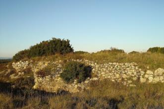 Rota - PR2 AZB Castro de Vila Nova de São Pedro  - Vila Nova de São Pedro| Azambuja| Lezíria do Tejo| Portugal