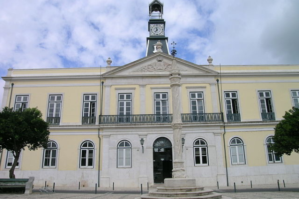 Rota - PR1 BNV A Rota das Lezírias - Benavente| Benavente| Lezíria do Tejo| Portugal