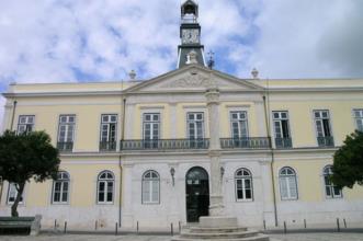 Rota - PR1 BNV A Rota das Lezírias - Benavente| Benavente| Lezíria do Tejo| Portugal