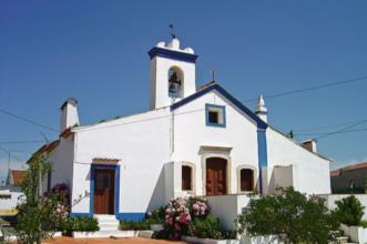 Rota - PR1 CHM Da Charneca às Margens do Tejo - Chamusca| Chamusca| Lezíria do Tejo| Portugal