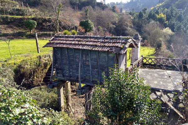 Route - PR1 CPV Ilha dos Amores - Fornos| Castelo de Paiva| Tâmega e Sousa| Portugal