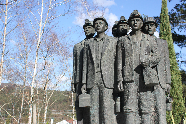 Rota - Trilho do Mineiro - Oliveira do Arda| Castelo de Paiva| Tâmega e Sousa| Portugal