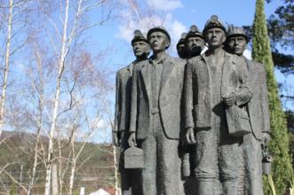 Rota - Trilho do Mineiro - Oliveira do Arda| Castelo de Paiva| Tâmega e Sousa| Portugal