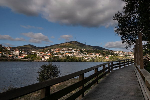 Rota - Percurso Viver o Douro - Pedorido| Castelo de Paiva| Tâmega e Sousa| Portugal
