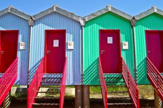 Rota - PR1 SMG A Mata Nacional do Escaroupim - Escaroupim| Salvaterra de Magos| Lezíria do Tejo| Portugal