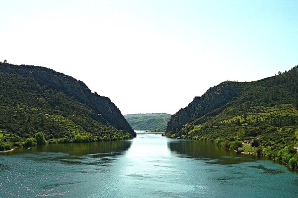 Rota - PR9 NIS Trilho da Mina de Ouro do Conhal - Santana| Nisa| Alto Alentejo| Portugal