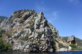 Rota - PR9 NIS Trilho da Mina de Ouro do Conhal - Santana| Nisa| Alto Alentejo| Portugal