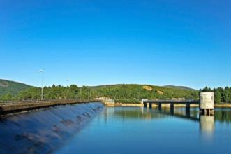 Rota - PR6 MRV Fabulosa Barragem da Apartadura - Apartadura| Marvão| Alto Alentejo| Portugal