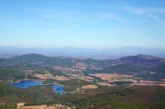 Rota - PR6 MRV Fabulosa Barragem da Apartadura - Apartadura| Marvão| Alto Alentejo| Portugal