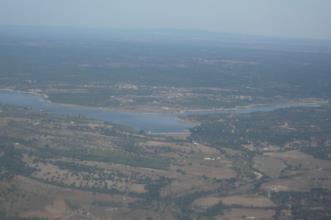 Route - PR2 PSR Olhar Montargil - Montargil| Ponte de Sor| Alto Alentejo| Portugal