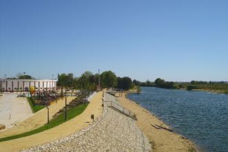 Rota - PR2 CCH Percurso Pedestre do Cavalo e da Coruja - Coruche| Coruche| Lezíria do Tejo| Portugal