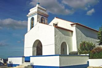 Rota - PR1 SSL Fantástica Serra de São Miguel - Sousel| Sousel| Alto Alentejo| Portugal