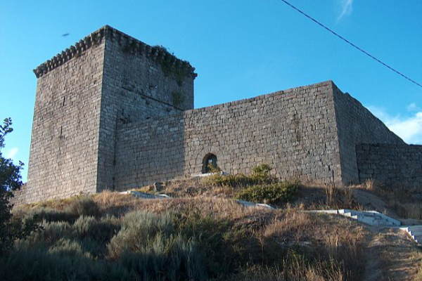 Rota - PR2 MFT Rota das Antas de Rabuje - Monforte| Monforte| Alto Alentejo| Portugal
