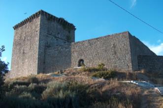 Rota - PR2 MFT Rota das Antas de Rabuje - Monforte| Monforte| Alto Alentejo| Portugal