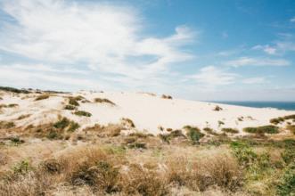 Rota - PR4 CSC Rota do Guincho Litoral - Malveira da Serra| Cascais| Área Metropolitana de Lisboa| Portugal