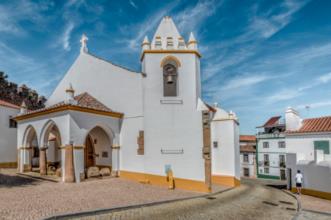 Rota - PR2 MFT Rota das Antas de Rabuje - Monforte| Monforte| Alto Alentejo| Portugal