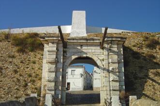 Rota - PR4 ETZ Monumental Estremoz - Estremoz| Estremoz| Alentejo Central| Portugal