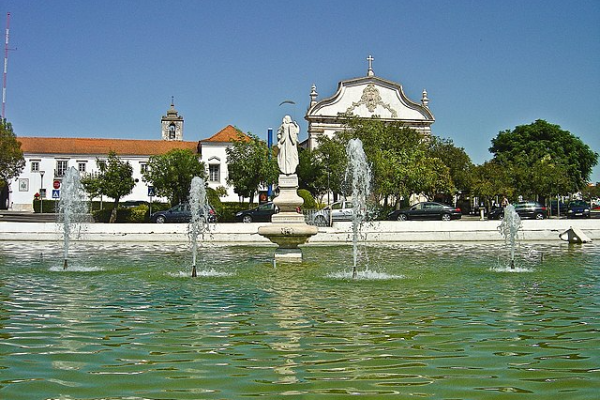 Rota - PR4 ETZ Monumental Estremoz - Estremoz| Estremoz| Alentejo Central| Portugal