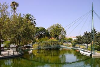 Rota - PR1 VND Rota das Bifanas - Vendas Novas| Vendas Novas| Alentejo Central| Portugal