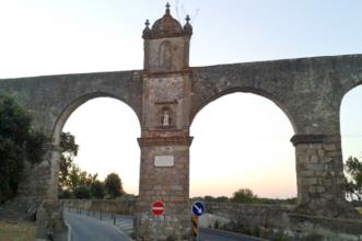 Rota - PR1 EVR De Évora ao Alto São Bento - Évora| Évora| Alentejo Central| Portugal